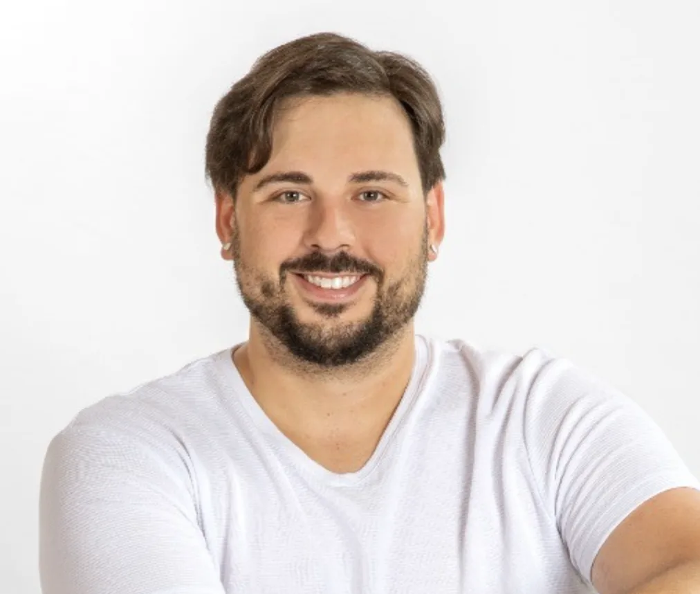 Andreas Deicha