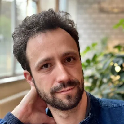 Cedric Spindler