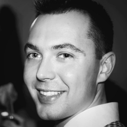 Dominik Blystak