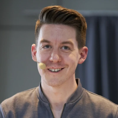 Fabian Gosebrink