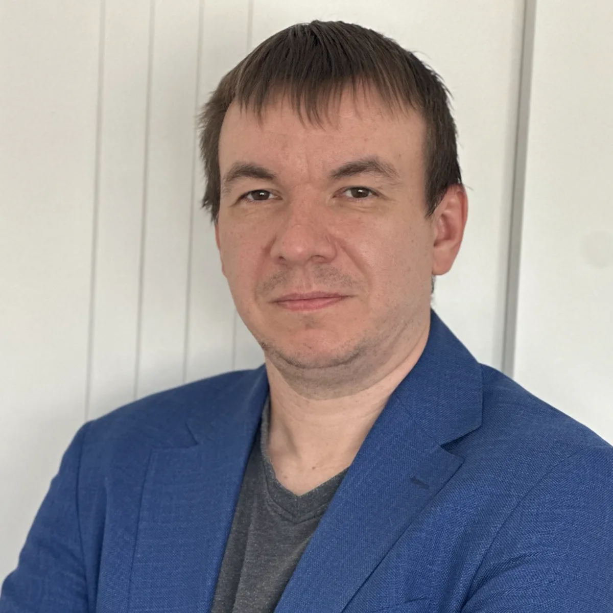 Ilia Belov