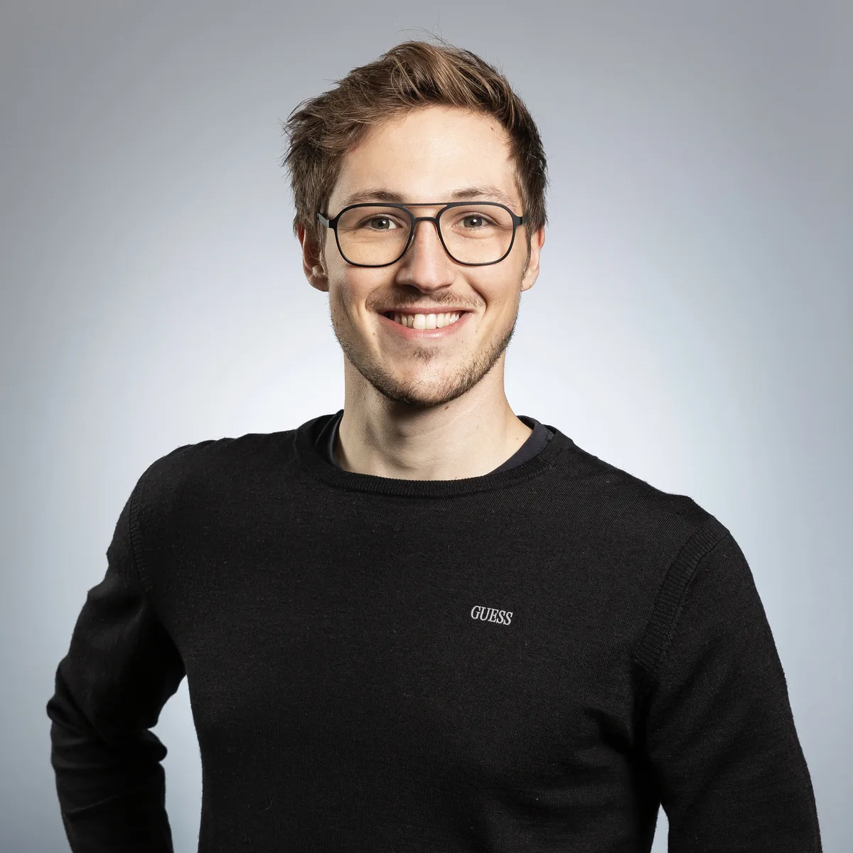 Joshua Leuenberger