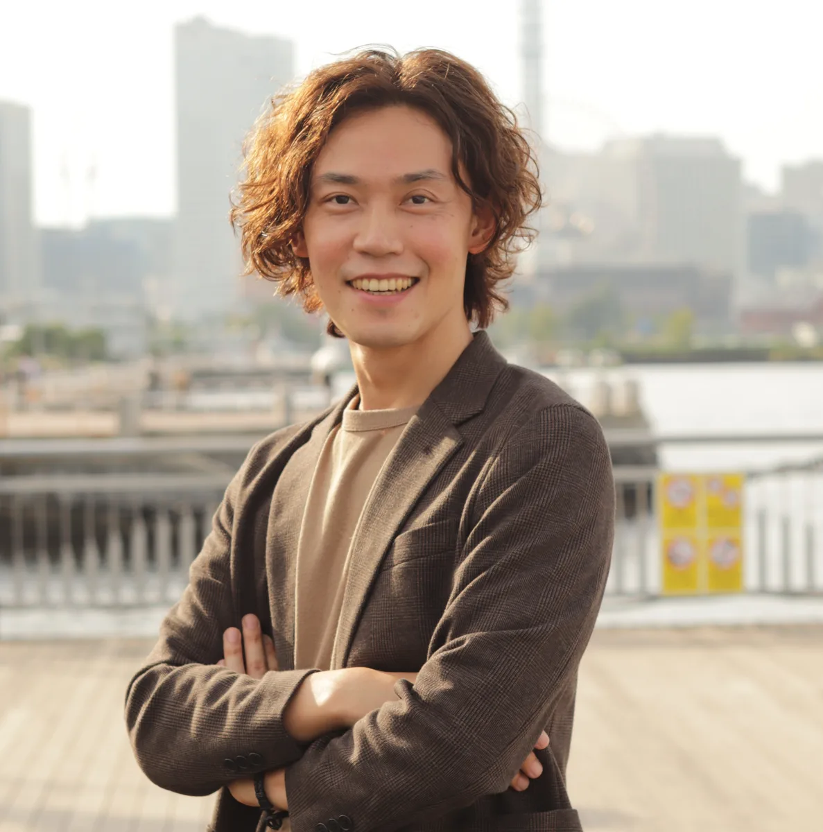 Koji Kawamura
