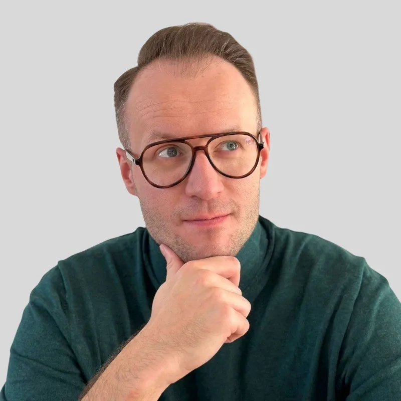 Maciej MJ Jędrzejewski