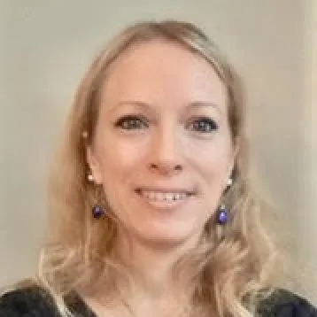 Nadine Broghammer