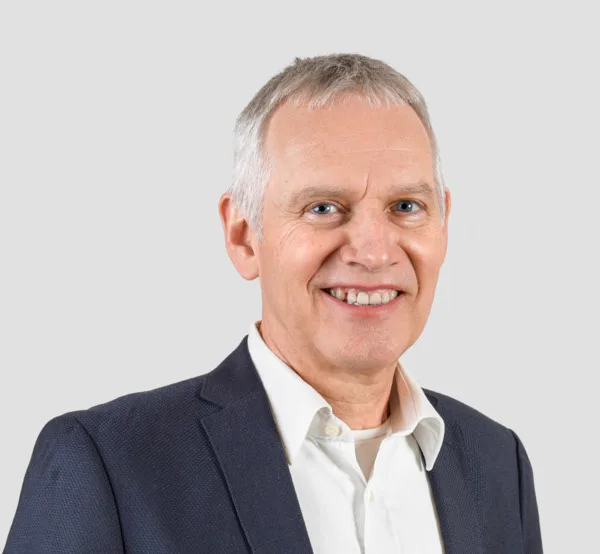 Rolf Jufer