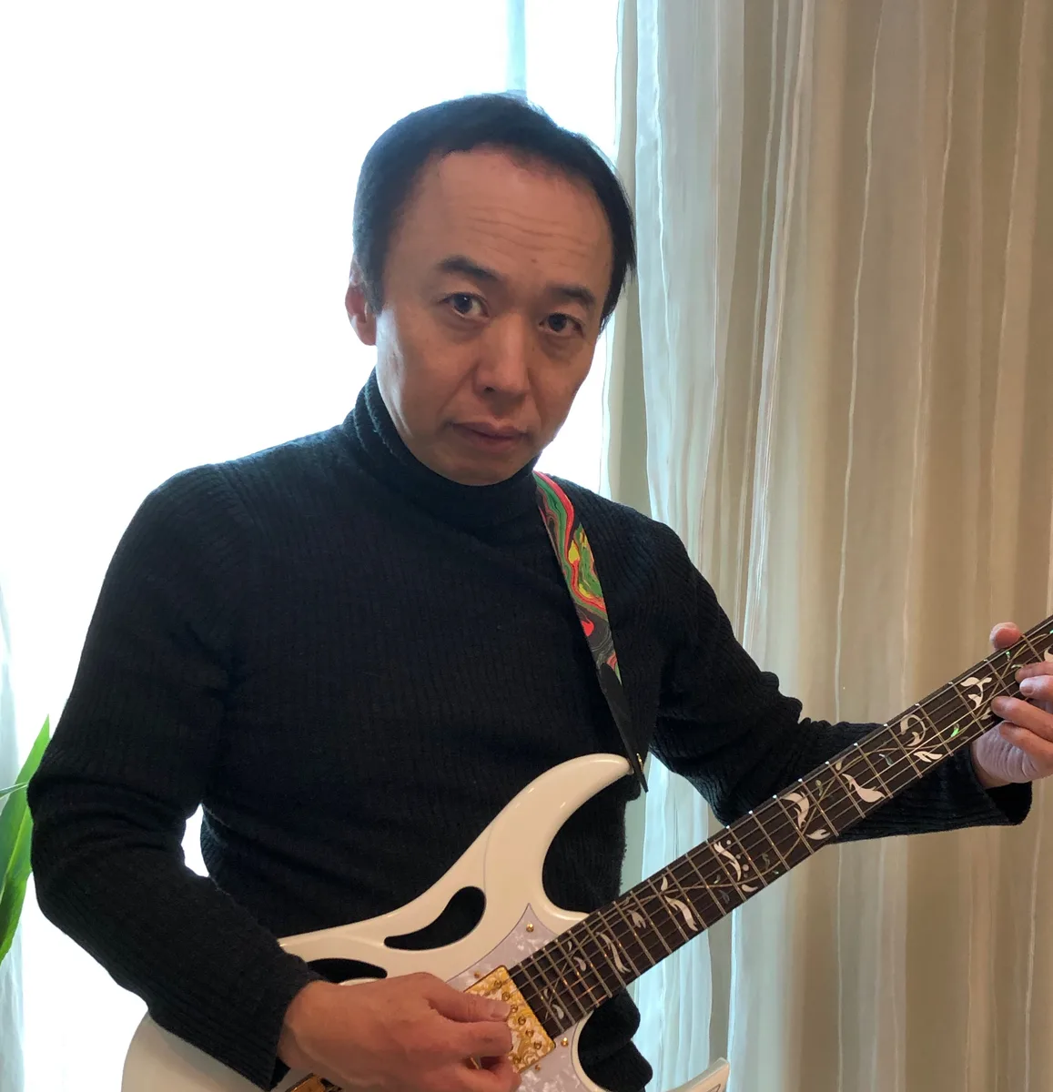 Shotaro Suzuki