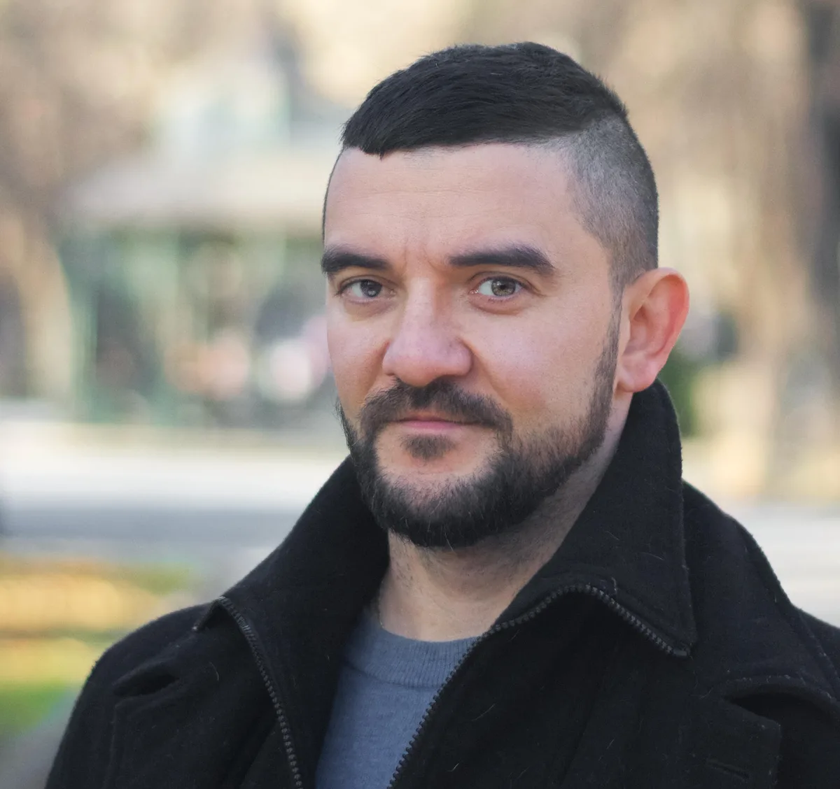 Valentin Hristev